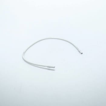 Whirlpool Replacement Water Filter Inlet Tube For Refrigerator Part Wp2304697