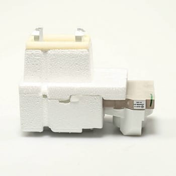 Image for Whirlpool Replacement Air Diffuser Assembly For Refrigerator Part Wp2209751 from HD Supply