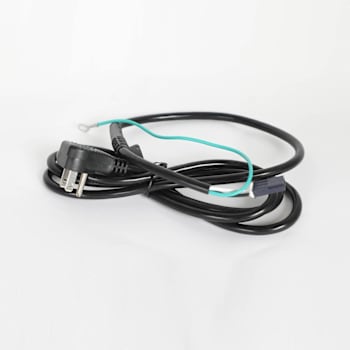 Image for Whirlpool Replacement Power Cord For Refrigerator Part W11674368 from HD Supply