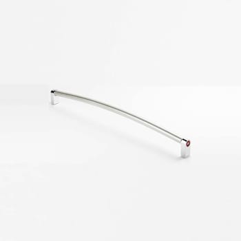 Image for Whirlpool Replacement Stainless Steel Door Handle For Refrigerator Part from HD Supply