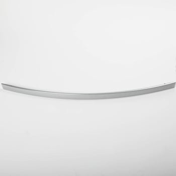 Image for Whirlpool Replacement Stainless Steel Freezer Door Handle For Refrigerator Part from HD Supply