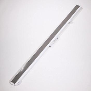 Whirlpool Replacement Gray Mullion Door Divider For Refrigerator Part