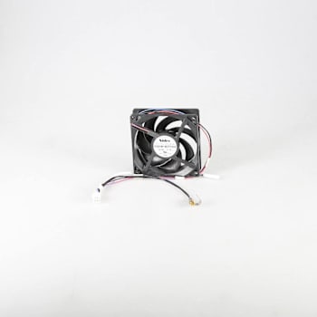 Image for Whirlpool Replacement Fresh Food Evaporator Fan Motor For Refrigerator Part from HD Supply