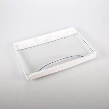 Image for Whirlpool Replacement Drawer Front Cover For Refrigerator Part  Wp2205826k from HD Supply