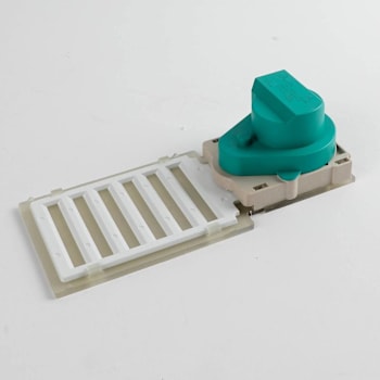 Image for Whirlpool Replacement Damper Control Assembly For Refrigerator Part  Wp2315515 from HD Supply