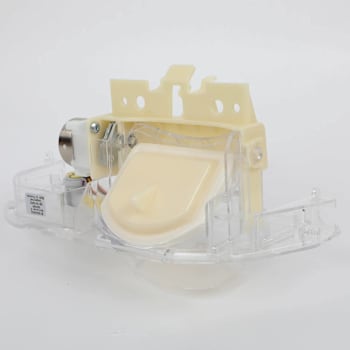 Image for Whirlpool Replacement Dispenser Separator Assembly For Refrigerator Part from HD Supply