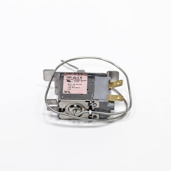 Whirlpool Replacement Freezer Temperatore Control For Refrigerator Part