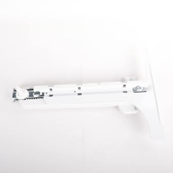 Image for Whirlpool Replacement Right Drawer Slide Rail For Refrigerator Part from HD Supply