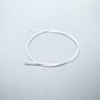 Image for Whirlpool Replacement Water Line For Refrigerator Part  Wpw10444033 from HD Supply