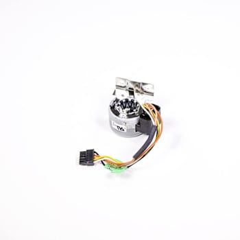 Image for Whirlpool Replacement Three Way Valve Coil For Refrigerator Part  Wpw10364560 from HD Supply