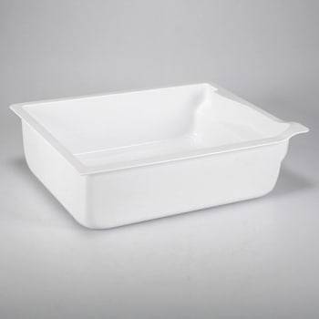 Whirlpool Replacement Ice Bucket For Refrigerator Part  Wpw10171529