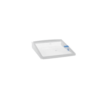 Image for Whirlpool Replacement Glass Shelf For Refrigerator Part  W11402525 from HD Supply