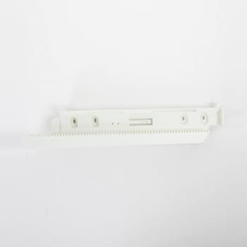 Image for Whirlpool Replacement Left Drawer Support Bracket For Refrigerator Part from HD Supply