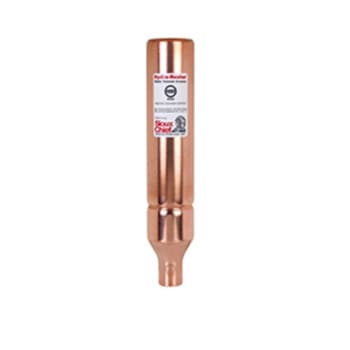 Image for Sioux Chief 1" Mswt 11" Length from HD Supply