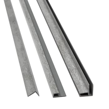 Image for Palisade Trim Kit Silver Lake Package Of 6 from HD Supply