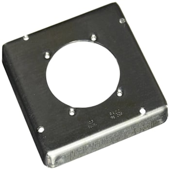 Image for Raco Hubbell 4-11/16" Exposed Work Cover 2.625" Opening from HD Supply