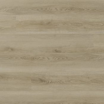 Vortex Vinyl Plank Flooring, 20 Mil, 7" X 48" Pecan Oak, Case Of 20