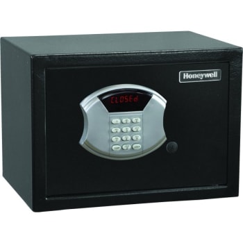 Image for Honeywell .50 cu. ft. Steel Security Safe w/ Digital Display from HD Supply