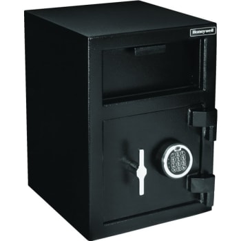 Image for Honeywell Digital Depository Safe from HD Supply