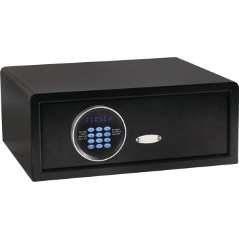 Shield Security® Electronic In-Room Safe