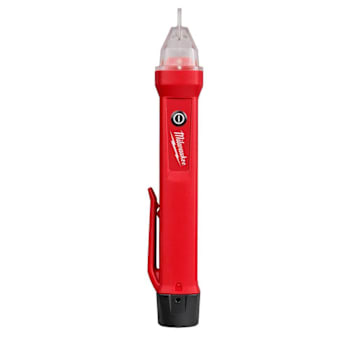 Image for Milwaukee Voltage Detector from HD Supply
