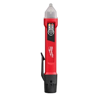 Image for Milwaukee Dual Range Voltage Detector from HD Supply