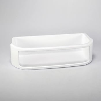 Image for Whirlpool Replacement Door Shelf Bin For Refrigerator Part  Wpw10119841 from HD Supply