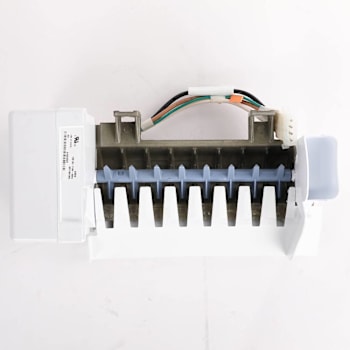 Image for Whirlpool Replacement Ice Maker For Refrigerator Part  W11512152 from HD Supply