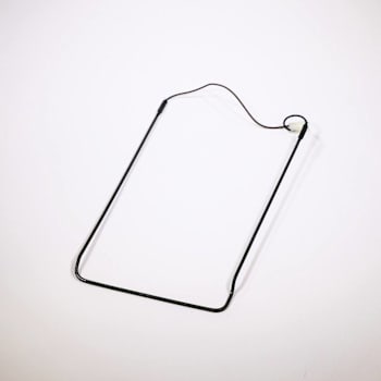 Whirlpool Replacement Defrost Heater Assembly For Refrigerator Part  Wp2306388