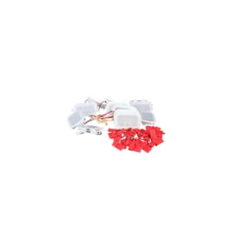 Image for Whirlpool Replacement LED Module Kit For Refrigerator Part  W11683243 from HD Supply
