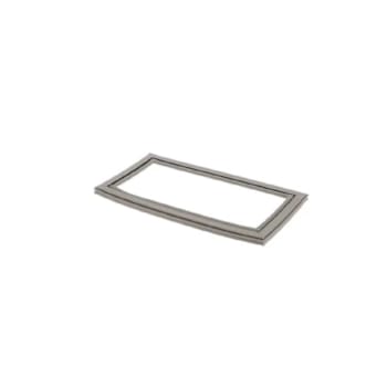 Image for Whirlpool Replacement Gray Door Gasket For Refrigerator Part  W10832386 from HD Supply