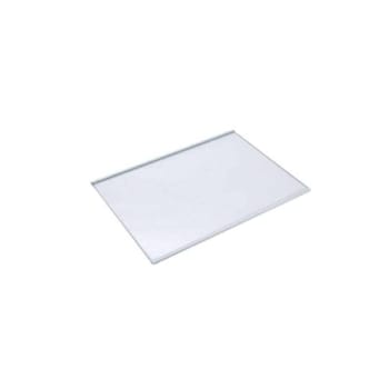 Image for Whirlpool Replacement Glass Shelf For Refrigerator Part  W11130200 from HD Supply