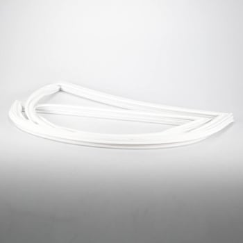 Image for Whirlpool Replacement White Freezer Door Gasket For Refrigerator Part from HD Supply