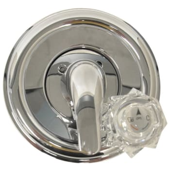 Image for DANCO® Universal Trim Kit, Chrome from HD Supply