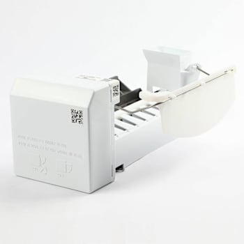 Whirlpool Replacement Ice Maker Assembly For Refrigerator Part  W11548540