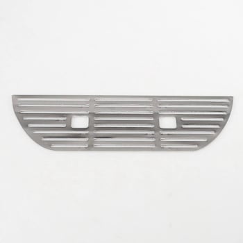 Image for Whirlpool Replacement Grille For Refrigerator Part  Wpw10317270 from HD Supply