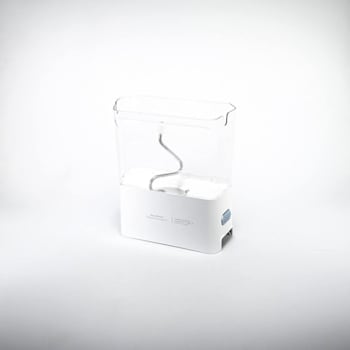 Image for Whirlpool Replacement Ice Container Assembly For Refrigerator Wpw10395657 from HD Supply