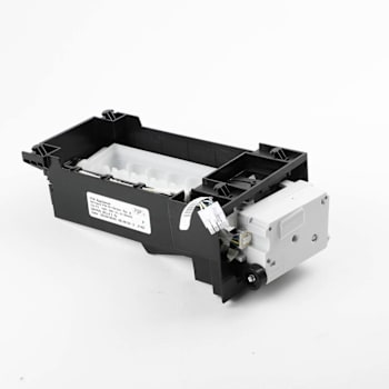 Image for Whirlpool Replacement Ice Maker Assembly For Refrigerator Part W11646196 from HD Supply