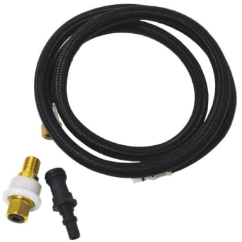 Image for Danco Universal Premium Kitchen Faucet Side Spray Hose from HD Supply