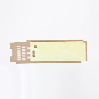 Image for Whirlpool Replacement Rear Compressor Cover For Refrigerator Part Wp2188755 from HD Supply