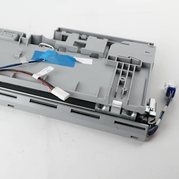 Image for Whirlpool Replacement Drawer Support Rail For Refrigerator Part W11397195 from HD Supply