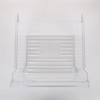 Image for Whirlpool Replacement Middle Crisper Pan For Refrigerator Part W11203926 from HD Supply