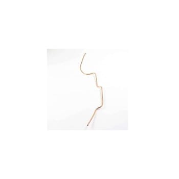 Whirlpool Replacement Discharge Tubing For Refrigerator Part Wp12866903