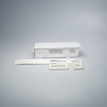 Image for Whirlpool Replacement Ice Box Rear Adapter Kit For Refrigerator W10612142 from HD Supply