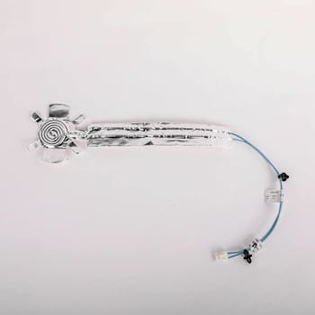 Image for Whirlpool Replacement Water Filter Housing For Refrigerator Part W11024083 from HD Supply