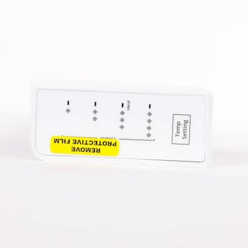 Whirlpool Replacement Ui Display Board For Refrigerator Part W11190849