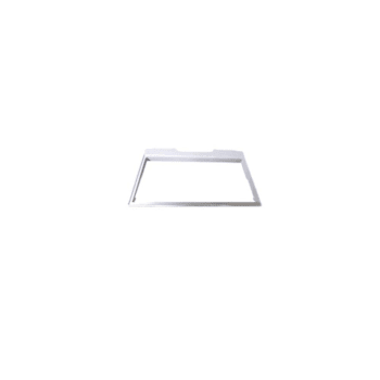 Image for Whirlpool Replacement Shelf Frame For Refrigerator Part W11561069 from HD Supply