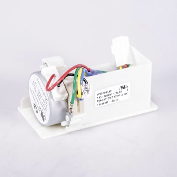 Whirlpool Replacement Damper Control Assembly For Refrigerator Wpw10594330