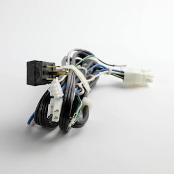 Whirlpool Replacement Wire Harness For Refrigerator Part W11396380