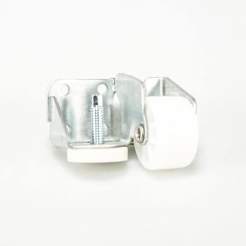 Image for Whirlpool Replacement Left Front Roller For Refrigerator Part Wpw10515763 from HD Supply